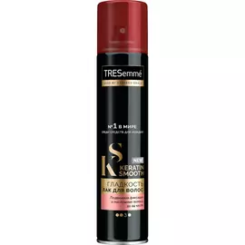 Лак для волос TRESemme Keratin Smooth 250 мл