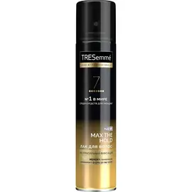 Лак для волос TRESemme Max The Hold 250 мл