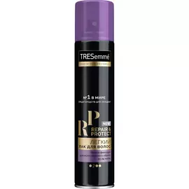 Лак для волос TRESemme Repair and Protect 250 мл