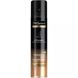 Лак для волос TRESemme Touchable Hold 250 мл