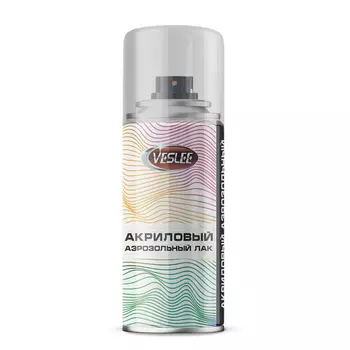Лак глянцевый Veslee 100 мл
