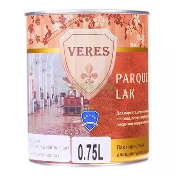 Лак Veres 45936
