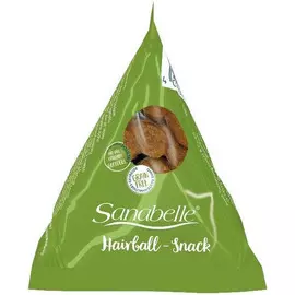 Лакомство для кошек Sanabelle Hairball Snack 20 г