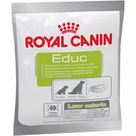 Лакомство для собак ROYAL CANIN Educ Для дрессировки 50 г