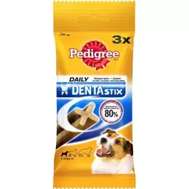 Лакомство PEDIGREE Denta Stix 110 г