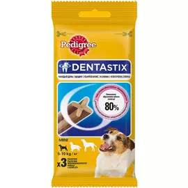 Лакомство PEDIGREE Denta Stix 77 г