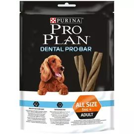Лакомство PRO PLAN Dental ProBar 150г