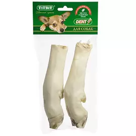 Лакомство TITBIT Нога баранья 2 166 г