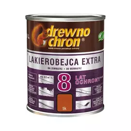 Лаковая морилка Drewnochron Экстра Тик 0,8 л