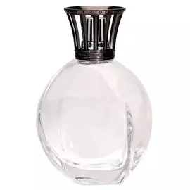 Лампа берже каприз прозрачный Lampe berger