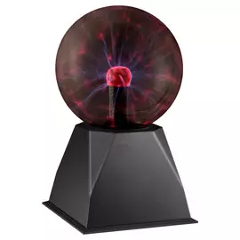 Лампа декоративная Globo Plasma 28011