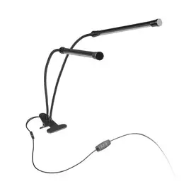 Лампа для растений Uniel ULT-P33-15W/SPSB/TM