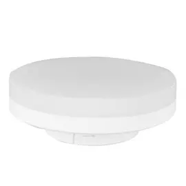 Лампа Gauss Basic GX53 8,5W 810lm 3000K LED, 10 шт