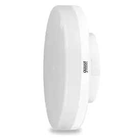 Лампа Gauss elementary LED GX53 15W 6500K
