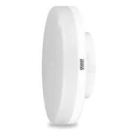 Лампа Gauss elementary LED GX53 9W 6500K