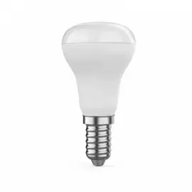 Лампа Gauss Elementary R39 4W 300lm 3000K E14 LED