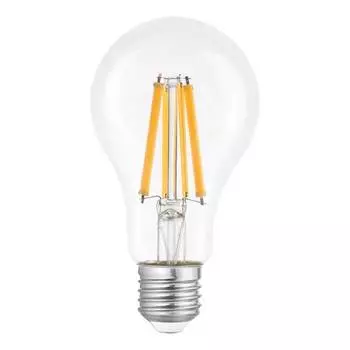 Лампа Gauss Filament 40712112 2700К Е27