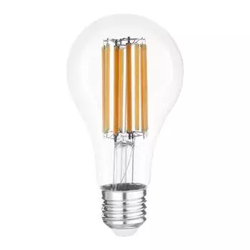 Лампа Gauss Filament 40712172 2700К Е27
