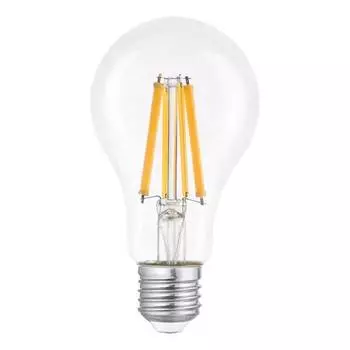 Лампа Gauss Filament 40712212 4100К Е27