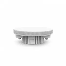 Лампа Gauss GX53 8W 680lm 6500K диммируемая LED