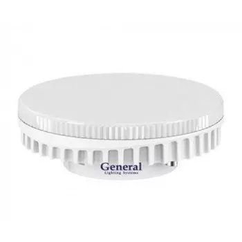 Лампа General Glden-gx53-12-230-gx53-2700