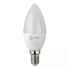 Лампа Эра Eco LED светодиодная Б0032963