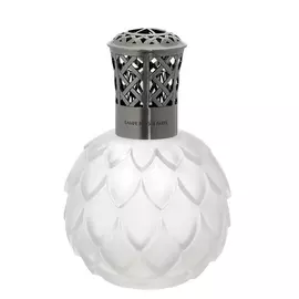 Лампа Lampe berger Артишок белый 15 см