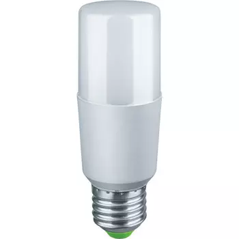 Лампа led t39 10вт е14 холодная Navigator/навигатор 61469