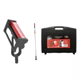 Лампа малярная L outil Parfait 80401