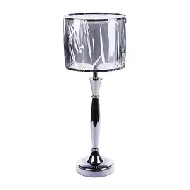 Лампа настольная 1л Abrasax e14x40w