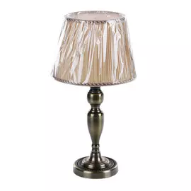 Лампа настольная Abrasax 1л e14x40w