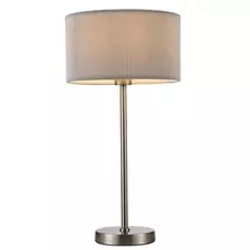 Лампа настольная Arte Lamp a1021lt-1ss