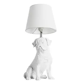 Лампа настольная Arte Lamp a1512lt-1wh