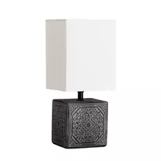 Лампа настольная Arte Lamp a4429lt-1ba