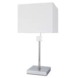 Лампа настольная Arte lamp a5896lt-1cc