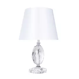 Лампа настольная Arte Lamp AZALIA A4019LT-1CC