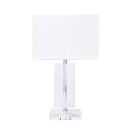 Лампа настольная Arte Lamp CLINT A4022LT-1CC