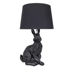 Лампа настольная Arte Lamp IZAR A4015LT-1BK