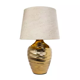Лампа настольная Arte Lamp KORFU A4003LT-1GO