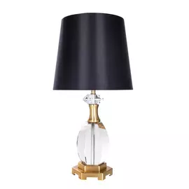 Лампа настольная Arte Lamp MUSICA A4025LT-1PB