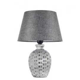 Лампа настольная Arti lampadari ALBERTO E 4.1 S