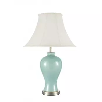 Лампа настольная Arti lampadari GIANNI E 4.1 GR