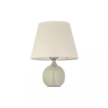 Лампа настольная Arti Lampadari Noli E 4.1 Lg