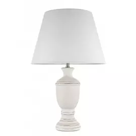 Лампа настольная Arti lampadari PALIANO E 4.1 W