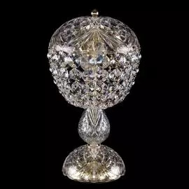 Лампа настольная Bc 5010/22-42 золото