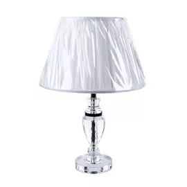 Лампа настольная Cim blanc 2273/1t ch