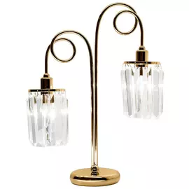 Лампа настольная Citilux cl330822 Синди золото