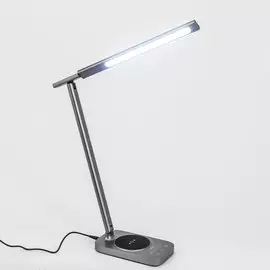 Лампа настольная Citilux CL803052 Ньютон с USB