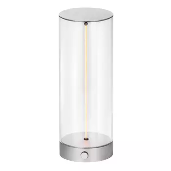 Лампа настольная Citilux Streng CL811011 LED графит