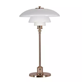 Лампа настольная De markt 1/40W Е14